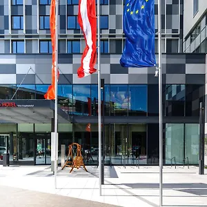 3* מלון Ibis Hauptbahnhof