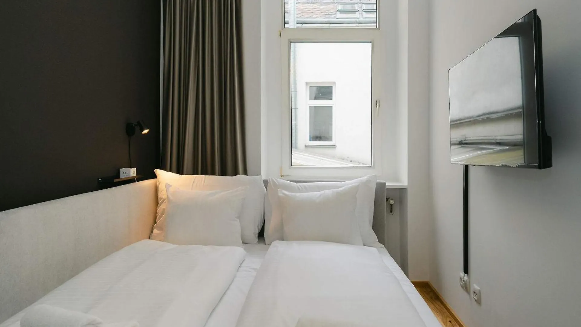 Apartament Comfy 3Br Perfect For 4-6 Metro Free Parking Wiedeń
