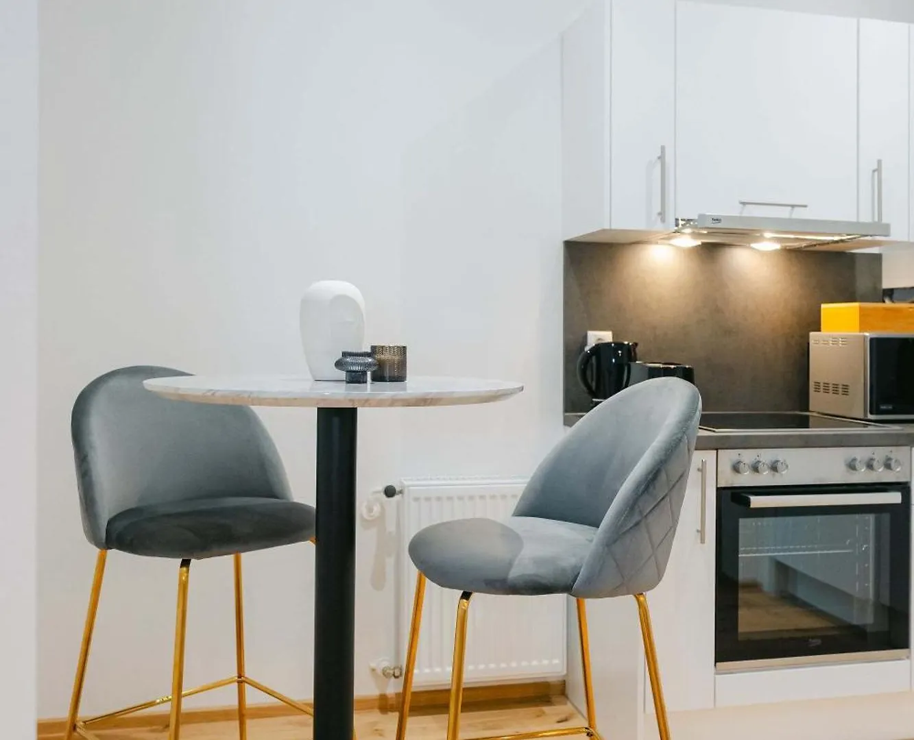 شقة Comfy 3Br Perfect For 4-6 Metro Free Parking فيينا