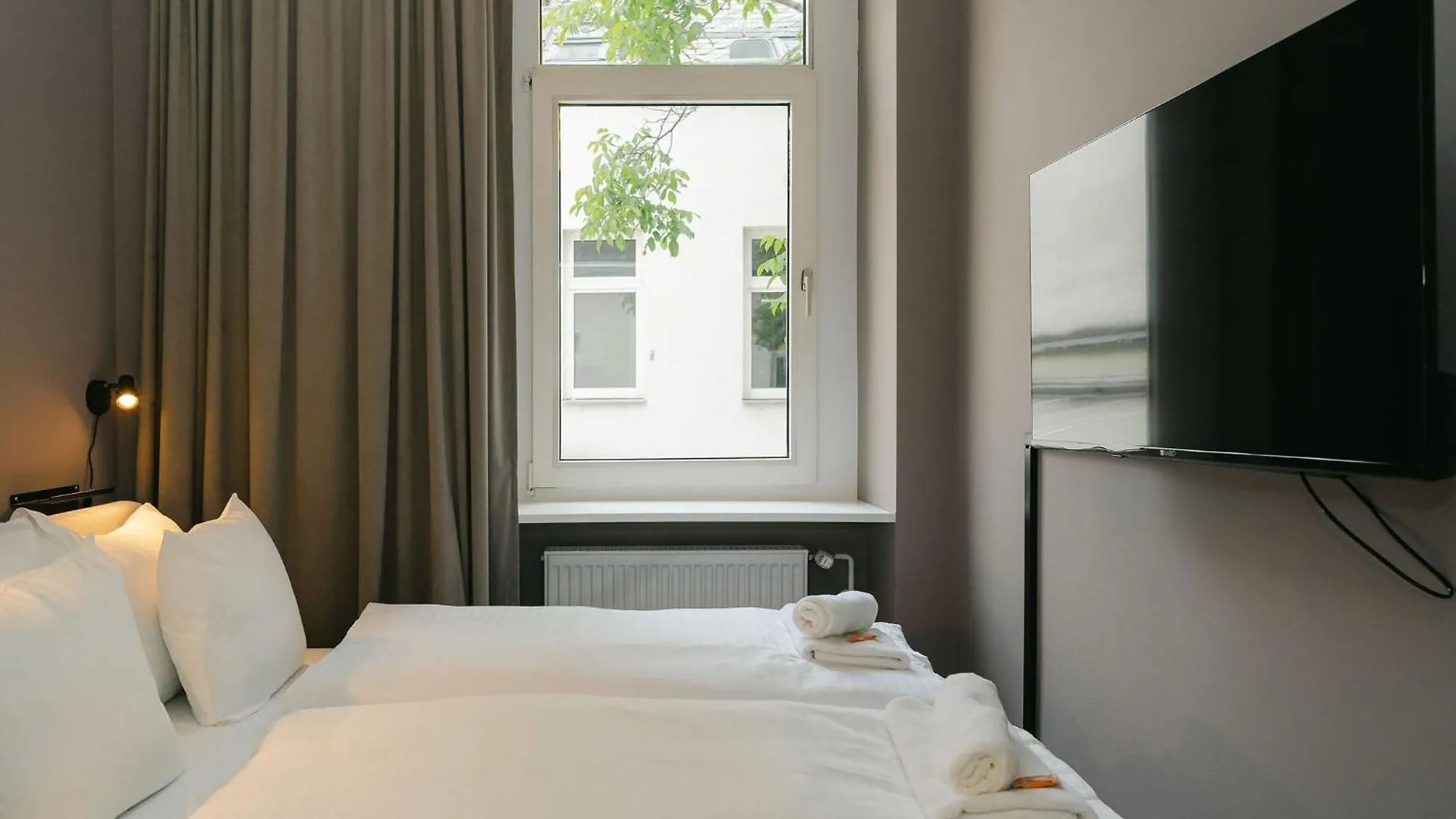 شقة Comfy 3Br Perfect For 4-6 Metro Free Parking فيينا